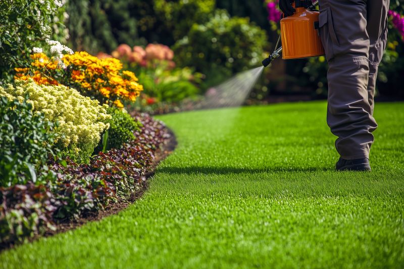 Pest Fumigation Service in Lafayette, LA