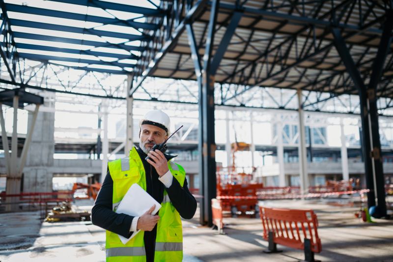 Wdir Inspection Service