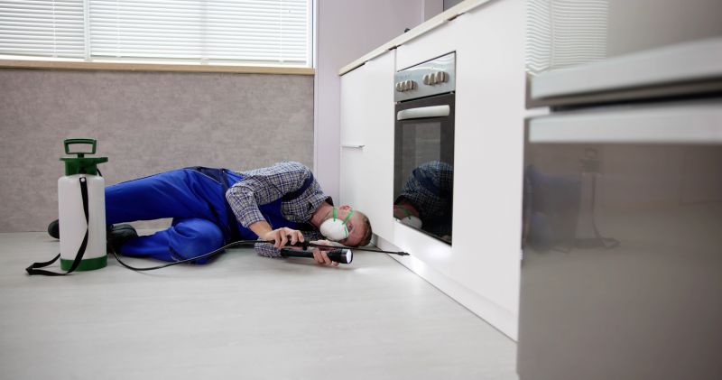 Safe Handling Procedures